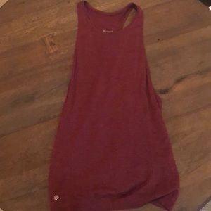 Athleta tank top